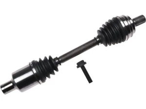 Front Left CV Axle Assembly For 2007-2013 Mercedes S550 2008 2010 2009 ZM699MB - Picture 1 of 1