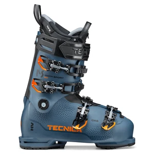 Tecnica Mach Sport 120 EHV Ski Boots - Men's - 2024 - 27.5 MP/US 9.5 - Picture 1 of 7