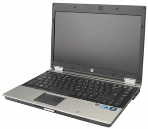 HP EliteBook 8440p 36cm 14 Zoll Display Intel Core i5 Notebook DVD FireWire SSD - Afbeelding 1 van 2