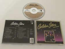 Smokie – Golden Stars/ Sr Internacional – 35 088 4 CD Álbum