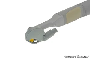 HO Scale Accessories - 8411 - Milling adapter for magnetic tape installation - Bild 1 von 1