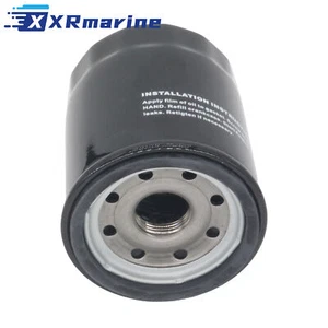 15400-PH1-F03 Oil filter for Honda 15400-PLM-A01PE 15400-POH-305 15400-POH-305PE - Bild 1 von 6