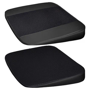 Car Booster Seat Cushion Heightening Wedge Chair Pad Butt Pillow Mat - Picture 1 of 14