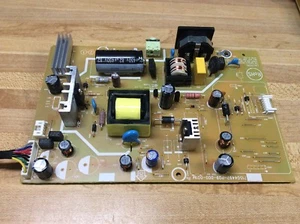 ViewSonic VA2037M-LED Widescreen 20" Monitor POWER SUPPLY REPLACEMENT BOARD - Picture 1 of 3