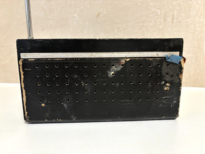Vintage Transistor in Collectable Transistor Radios for sale