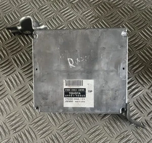LEXUS RX 400H RX400H 2005-2009 3.3 HYBRID VEHICLE CONTROL ENGINE ECU 8998148060 - Picture 1 of 5
