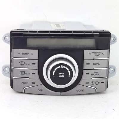 08-12 现代韦拉克鲁斯气候控制模块暖通空调交流开关 97250-3J861 原始设备制造商 — 第 1/4 张图片