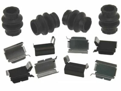 Kit de herrajes de freno trasero para Chrysler Town &amp; Country 2008-2012 26953FG 2009 2 Foto 1 de 2