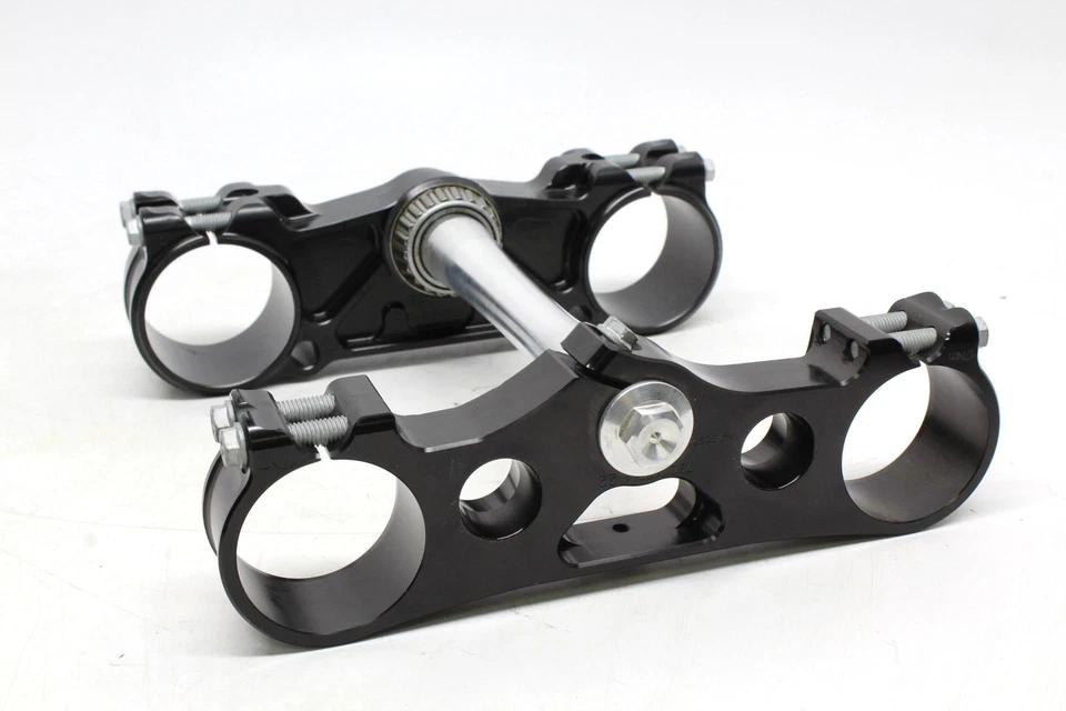 Horquillas Ktm 450SX-F 2018 triple abrazadera de árbol OEM *NUEVO* Foto 1 de 4