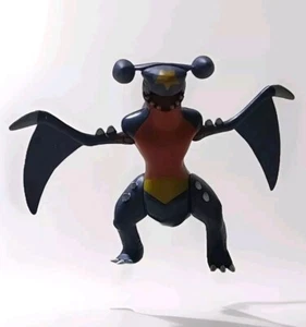 GARCHOMP Pokemon Battle Feature Figures Deluxe Action Wicked Cool Toys - Picture 1 of 4