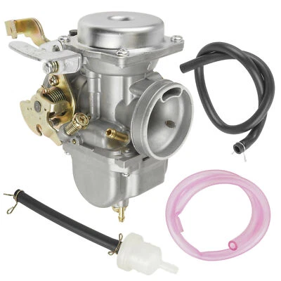 Caltric Carburetor For Suzuki 125 GN125 GN125E EN125 1982-1997 13200-05303 - Imagem 1 de 4