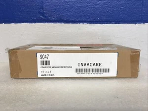 Invacare Polyester Mesh 2-point Sling with Commode Opening Model 9047 New In Box - Picture 1 of 5