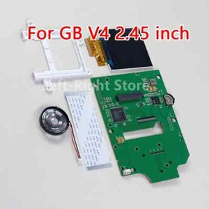2.45 Inch Screen with Ribbon Cable Part for GB V4 DMG IPS LCD Screen Kit Bracket - Picture 1 of 6