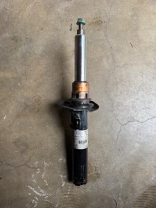 AUDI TT 8J MK2 TTS TTRS FRONT SHOCK ABSORBER MAGNETIC 8J0413029G - Picture 1 of 4