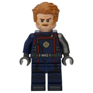 LEGO Marvel: Star-Lord - Bild 1 von 3