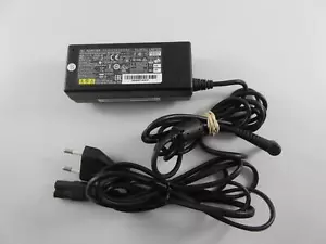 CARGADOR FUJITSU ADP-65JH 19V 3.42A ORIGINAL - Imagen 1 de 2