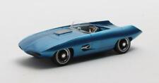 Matrix 1/43 Pontiac Vivant 77 Adams 1965 Blue Metallic 51606-031