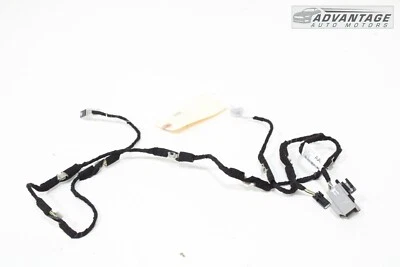 2015-2019 LINCOLN MKC REAR RIGHT SIDE INTERIOR DOOR PANEL WIRE WIRING CABLE OEM - Image 1 of 4