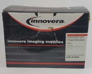 Innovera D2360 Toner Cartridge for Dell Replaces 331-9803 7MC5J RGCN6 - Picture 1 of 7