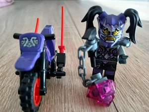 Lego Ninjago ultra violet - Bild 1 von 3