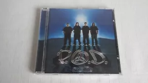 P.O.D. (PAYABLE ON DEATH) - SATELLITE CD ALBUM - INCLUDES 'ALIVE' AND 'BOOM' - Picture 1 of 1