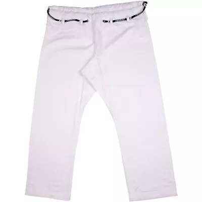 Tatami Fightwear Women's Basic Gi Pants - White