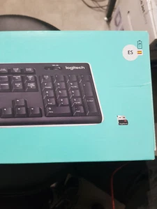 Clavier Logitech K270 Unifying - Bild 1 von 2