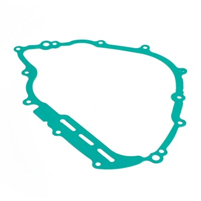 Left Engine Stator Cover Gasket For Yamaha Grizzly 550 700 YFM550 YFM700 07-15 Foto 1 de 4