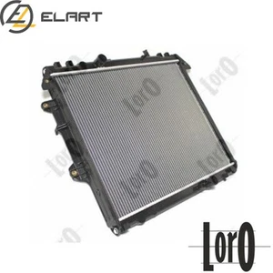 RADIATOR ENGINE COOLING 051-017-0043-B FOR TOYOTA HILUX/VII/Pickup 2.5L 4cyl - Picture 1 of 7