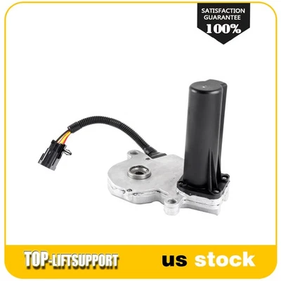 Motor actuador de cambio caja de transferencia para Chevrolet Suburban Tahoe 1500 2003-2007 Foto 1 de 4
