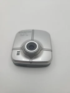 Polaroid Dash Cam 16GB PD-E53H 1080P HD Works Just Camera - Picture 1 of 4