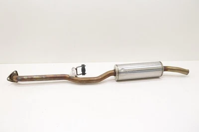 Silenciador Honda Civic 2022 18307-t21-a12 Foto 1 de 4