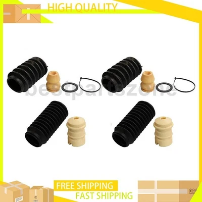 Botas Monroe Strut Fuelle para Dodge Colt 1.5L 1.6L 1.8L Eagle 2000 GTX 2.0L Foto 1 de 3