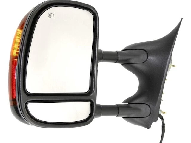 Espejo retrovisor izquierdo para Ford F250 Super Duty 2002-2007 2003 2004 2005 2006 HP163FZ Foto 1 de 1
