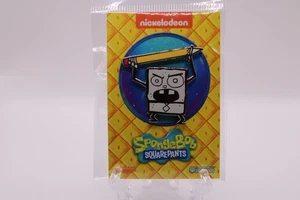 Pin Bob Esponja DoodleBob - Imagen 1 de 1