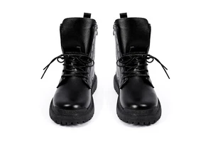 Solo A Star Wars Story Han Solo Man Shoes Halloween Cosplay Costume - Foto 1 di 3