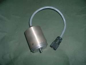 HEIDENHAIN ...ROD 426 1024 D8 ENCODER...........................NEW NOT PACKAGED - Picture 1 of 1