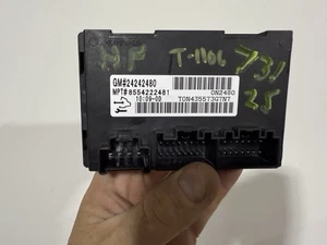 08-14 Chevy Suburban Tahoe Yukon 1500 OEM Transfer Case Control Module 24242480 - Picture 1 of 4