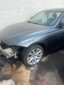 Used Fender Assembly (Front Right) for 2014 BMW 320i - Picture 1 of 12
