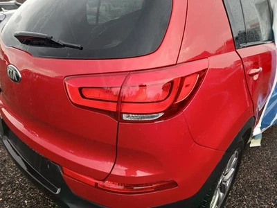 Used Right Tail Light Assembly fits: 2015 Kia Sportage quarter panel mounted inc - Изображение 1 из 4