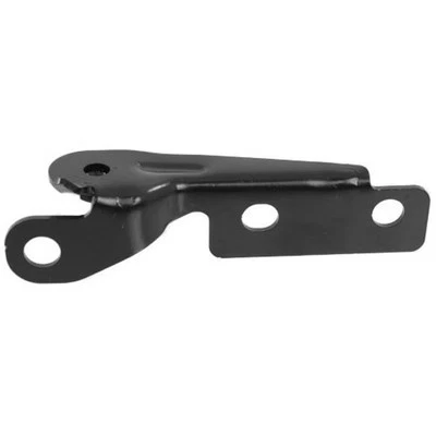 For 2007-2013 Silverado 1500 Front Left Fender Support Black Steel 15887400 Q Foto 1 de 4