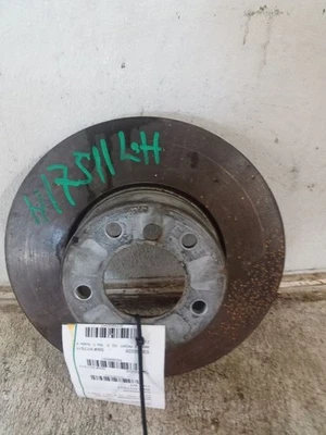 Front Brakes Rotor Only Fits 07-18 BMW 328i 3909357 - Image 1 of 4