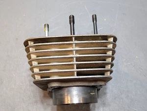 Honda XR400R Cylinder - Picture 1 of 9