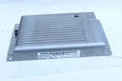 ORDENADOR VARIOS BMW 750i 750il 750LI 2011 11 NÚMEROS COINCIDENTES 1112297 Foto 1 de 4