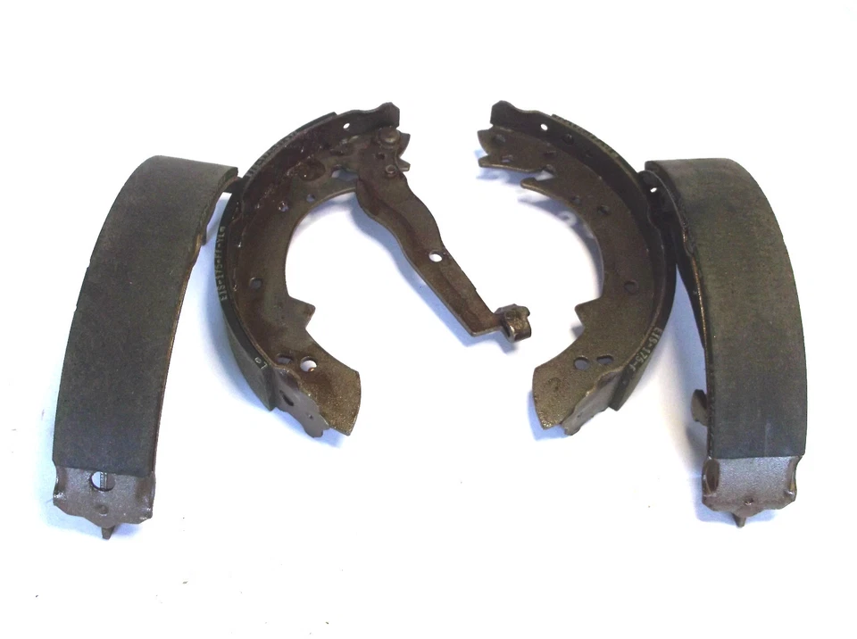 ZAPATOS DE FRENO NUEVOS OLD STOCK OUT THE BOX R548 PAB548 Foto 1 de 1