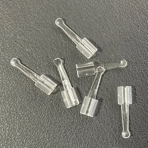 100 Stück Ohr Endoskop Zubehör 3,9 mm - Bild 1 von 1