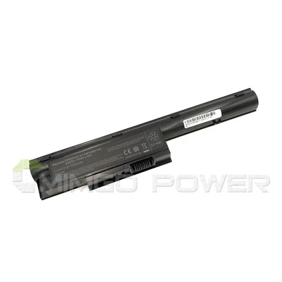 Batería nueva para Fujitsu LifeBook BH531 LH531 FMVNBP195 FPCBP274 S26391-F545-B100 Foto 1 de 4