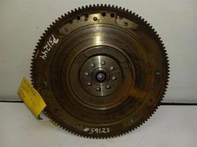 Volante/placa flexible transmisión manual volante 2,5 L compatible 06-14 IMPREZA 808421 Foto 1 de 2