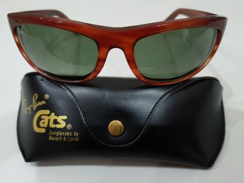 Ray-Ban Balorama L2872 with Case