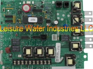 Balboa D1DR2A Spa Circuit Board 51522 - Picture 1 of 1